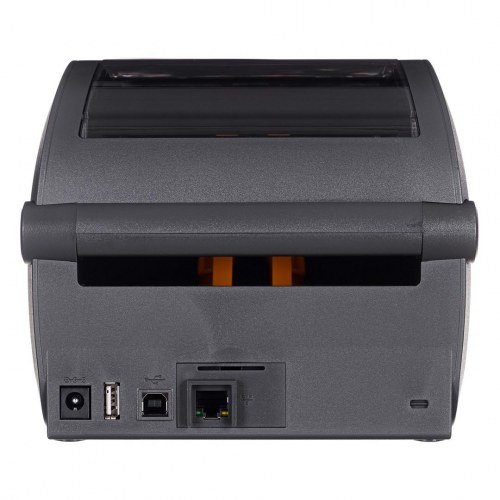 Labelprinter Zebra ZD421 - direkte termisk, 203 dpi, kablet & trådløs