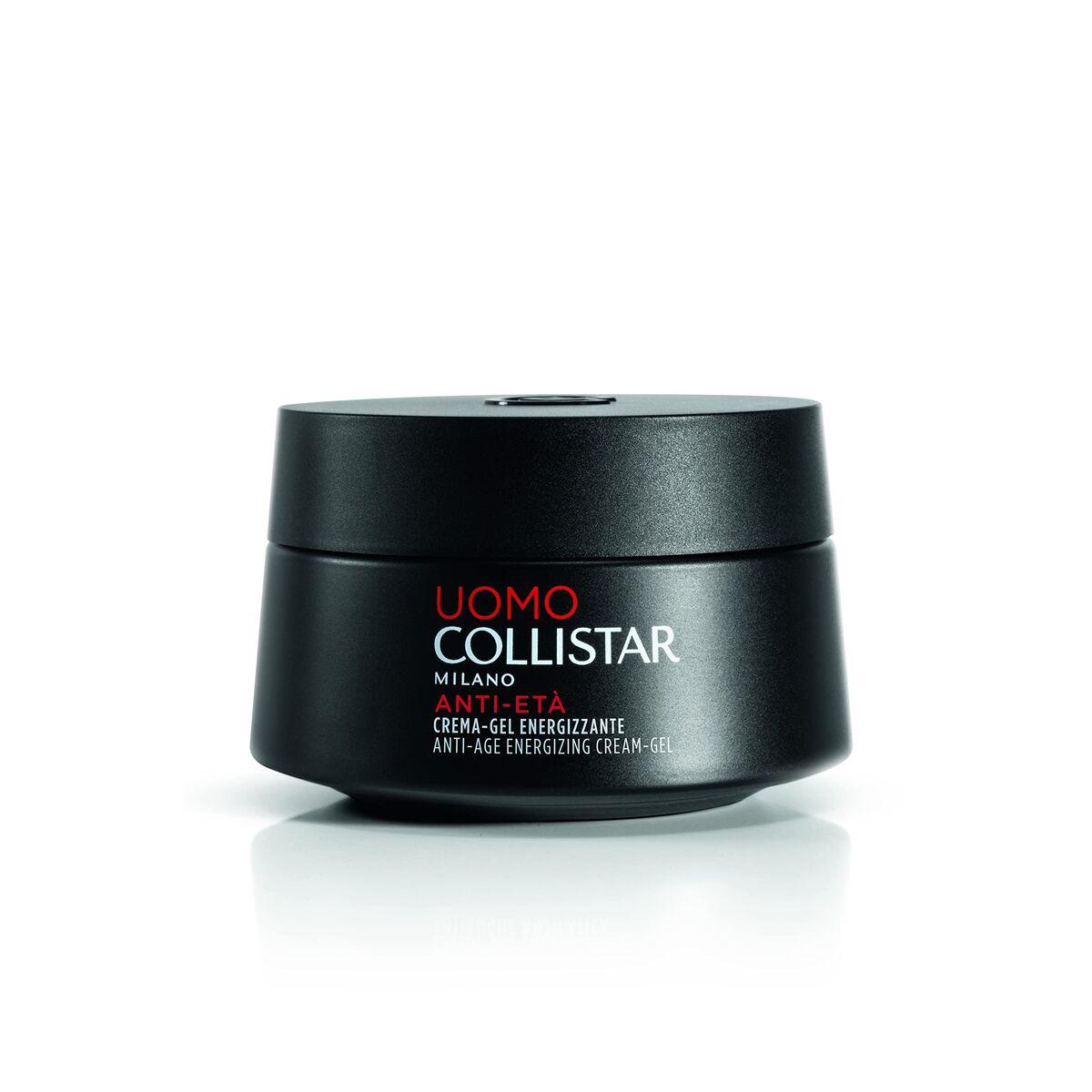 Ansigtscreme til mænd Collistar Uomo Anti-Age 50 ml