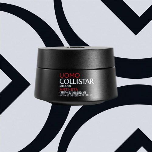 Ansigtscreme til mænd Collistar Uomo Anti-Age 50 ml