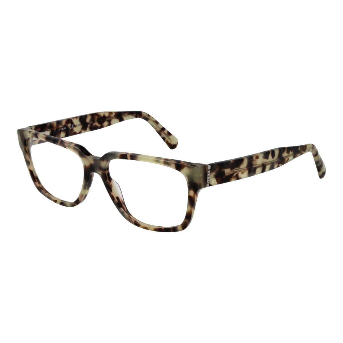 Guess GU50150 55095 brillestel til mænd - modebriller