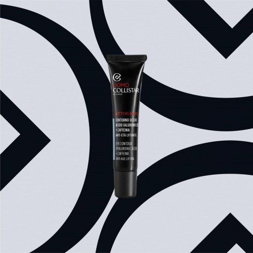 Øjencreme til mænd Collistar UOMO - 15 ml