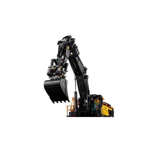 LEGO Technic Volvo EC500 Hybrid gravemaskine (42215)