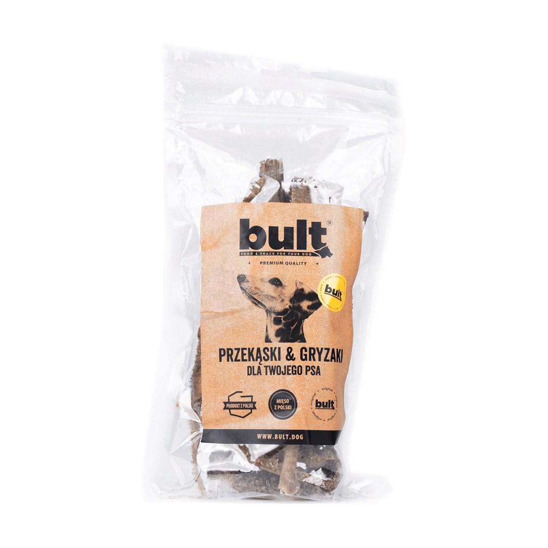Hundegodbid – bult lammevom, 100 g