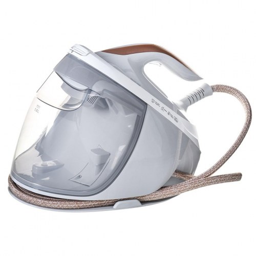 Dampsystem strygejern Philips 7000-serien PSG7040/10 - 2.100 W, 1,8 l, SteamGlide Elite, guld/hvid