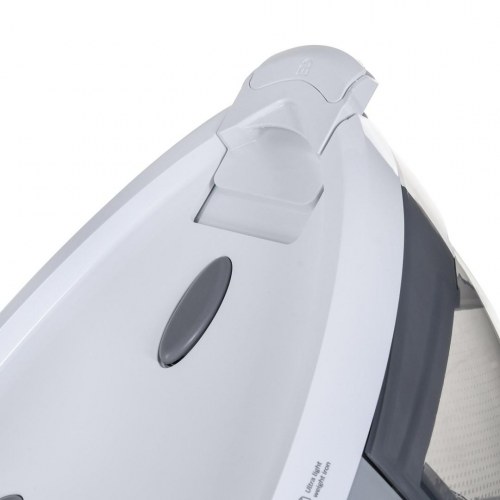 Dampsystem strygejern Philips 7000-serien PSG7040/10 - 2.100 W, 1,8 l, SteamGlide Elite, guld/hvid
