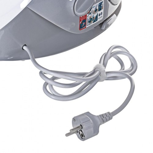 Dampsystem strygejern Philips 7000-serien PSG7040/10 - 2.100 W, 1,8 l, SteamGlide Elite, guld/hvid