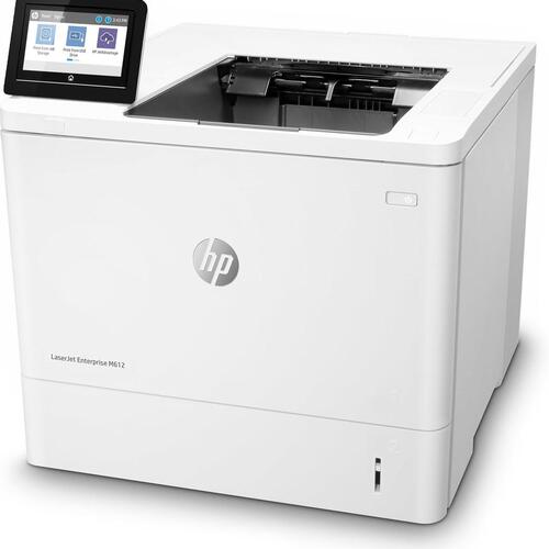 Laserprinter HP LaserJet Enterprise M612dn