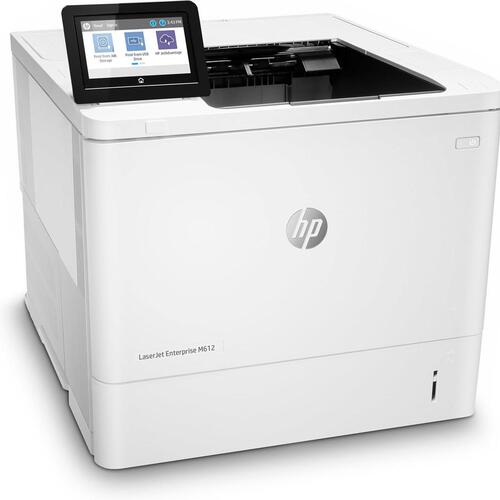 Laserprinter HP LaserJet Enterprise M612dn