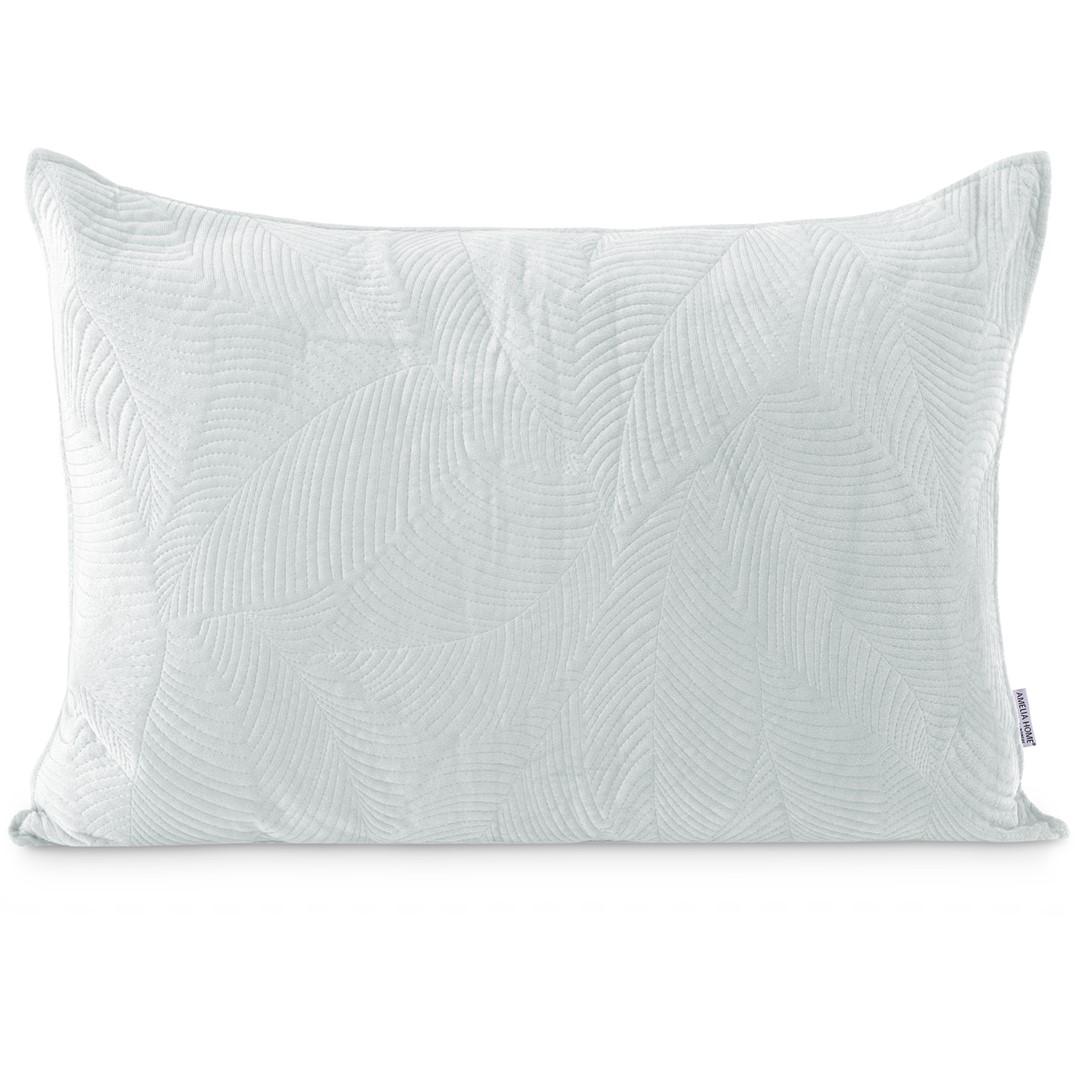 Pyntepude i flÃ¸jl 50Ã70 cm grÃ¥ â Palsha