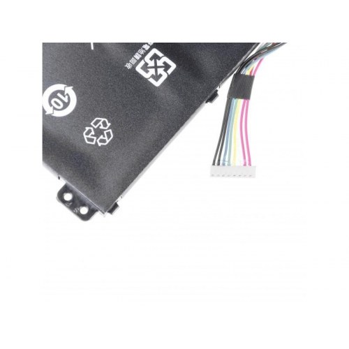 Bærbar batteri Acer – Green Cell AC52, 11,4 V 2200 mAh