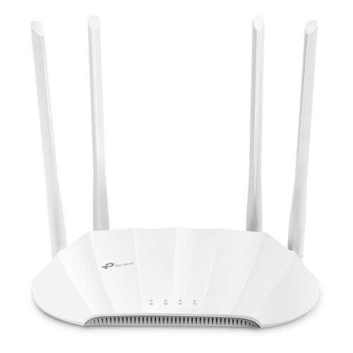 Wi‑Fi 6 access point TP‑Link AX1800 med Gigabit