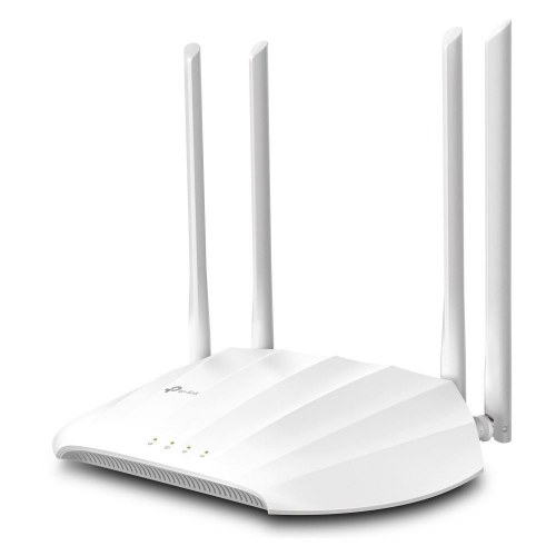 Wi‑Fi 6 access point TP‑Link AX1800 med Gigabit