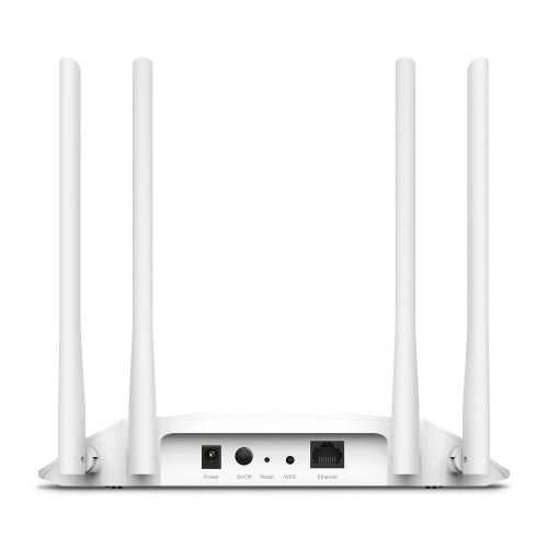 Wi‑Fi 6 access point TP‑Link AX1800 med Gigabit