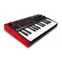 MIDI-keyboards