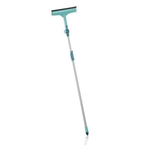 Vinduesvasker med teleskopskaft LEIFHEIT Window & Frame Cleaner L