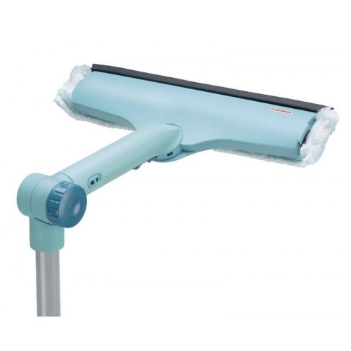 Vinduesvasker med teleskopskaft LEIFHEIT Window & Frame Cleaner L