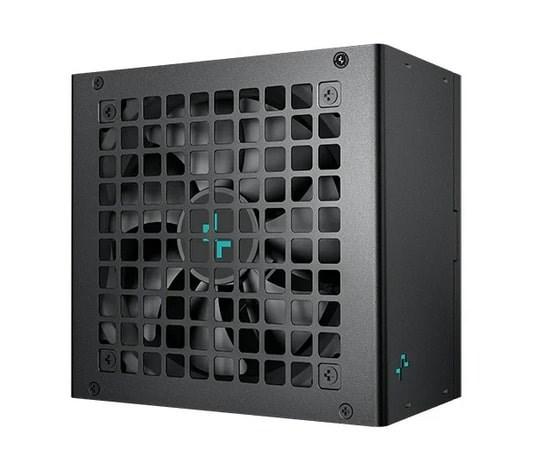 Strømforsyning DeepCool PL-550-D 550 W ATX 3.0 billede