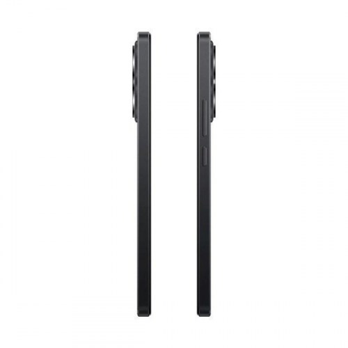 Xiaomi Redmi Note 14 6,67" 6/128 GB Dual SIM – Sort