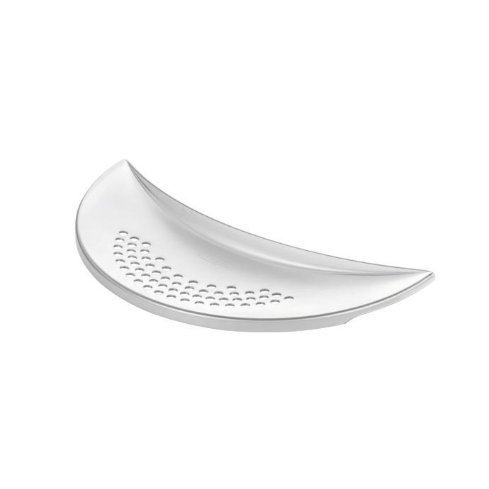Si af pasta Tescoma Presto - transparent si-indsats til gryde (plast)