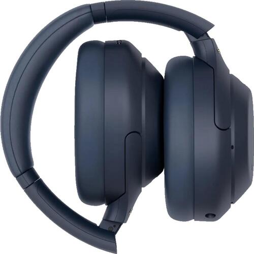 Støjreducerende trådløse høretelefoner Sony WH-1000XM4 – blå