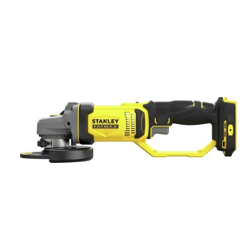 Vinkelsliber STANLEY FatMax SFMCG400B-XJ 18 V (solo)