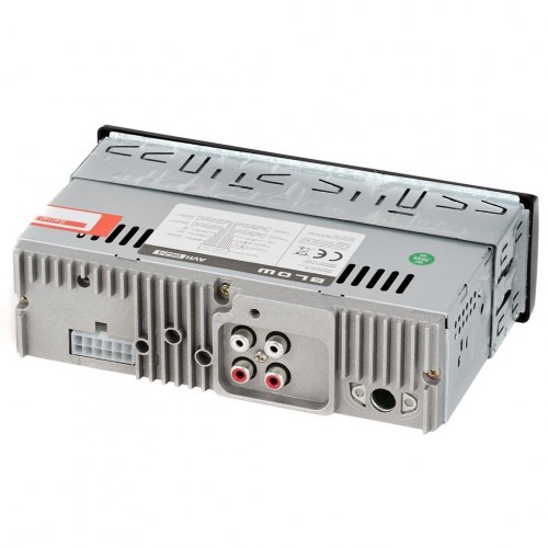 Bilradio BLOW AVH-8624 – sort, FM/RDS, Bluetooth, USB/SD/AUX