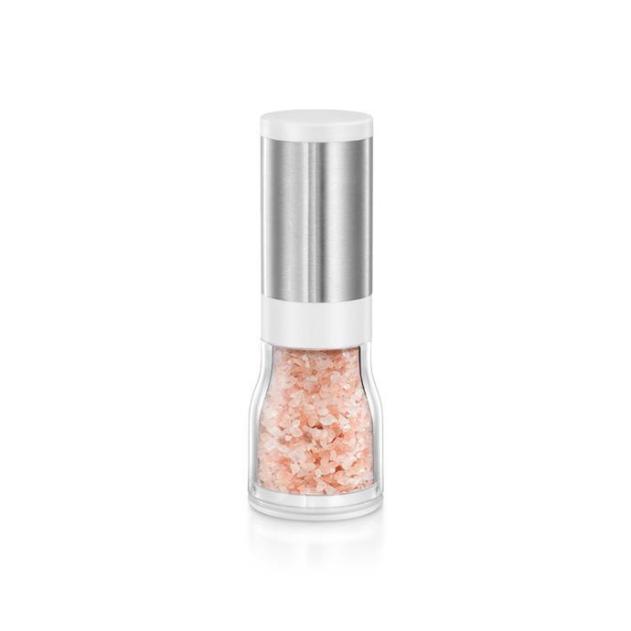 Krydderikværn Tescoma GrandCHEF - sølv billede