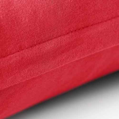 Pudebetræk jersey rød 40x145 - DecoKing AMBER