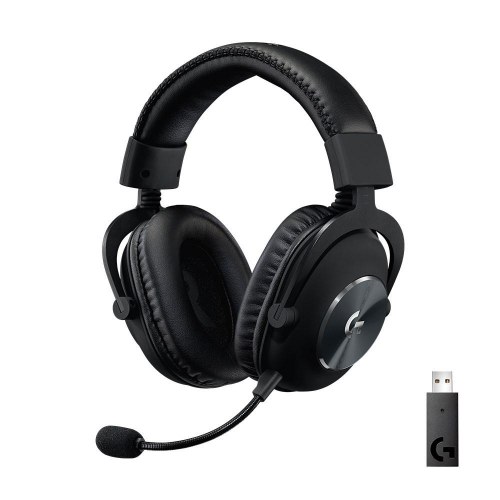 Gaming headset Logitech G Pro X Wireless
