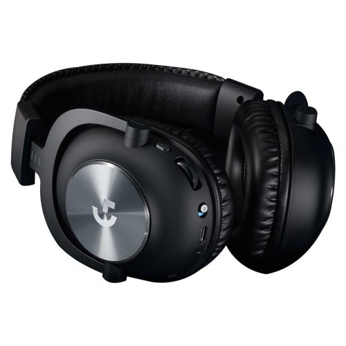 Gaming headset Logitech G Pro X Wireless