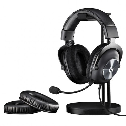 Gaming headset Logitech G Pro X Wireless