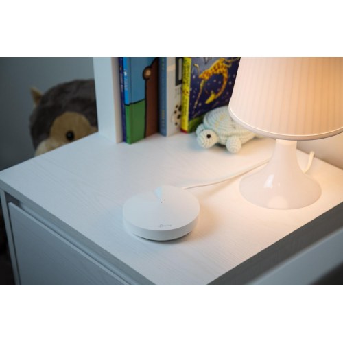 Mesh Wi-Fi system TP-Link Deco AC1300 (1-pack)