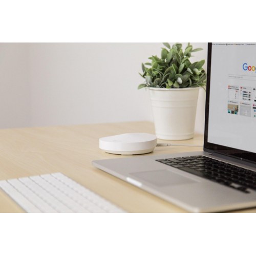 Mesh Wi-Fi system TP-Link Deco AC1300 (1-pack)