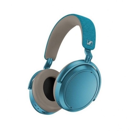 Trådløse høretelefoner Sennheiser Momentum – teal