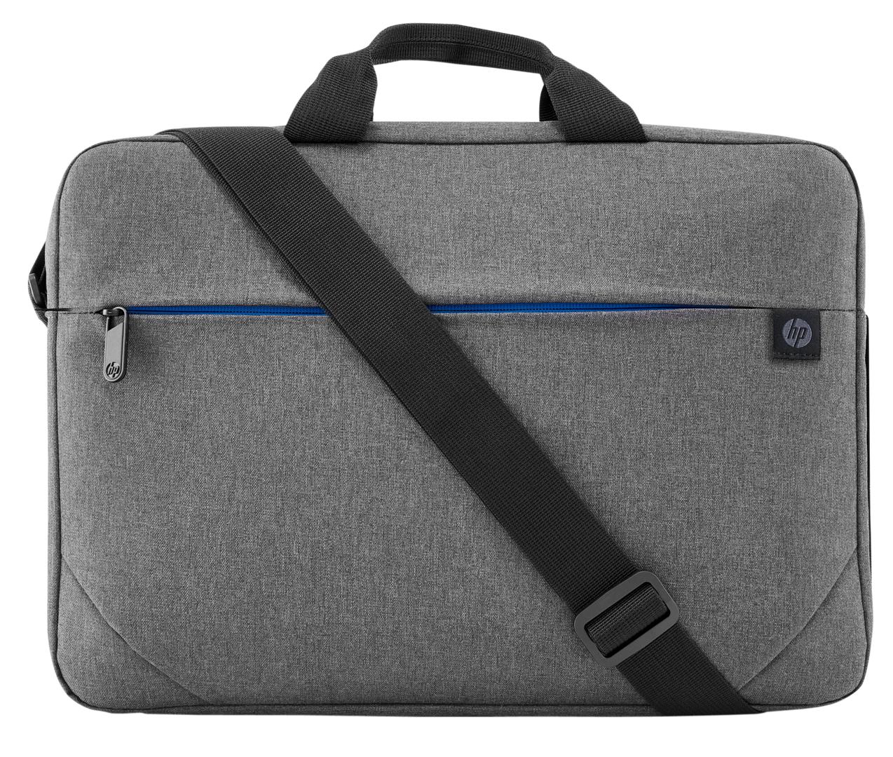 Computertaske 15,6" HP Prelude - sort dokumenttaske