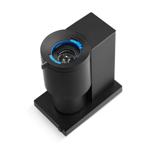 Kaffekværn FELLOW Opus – automatisk, sort