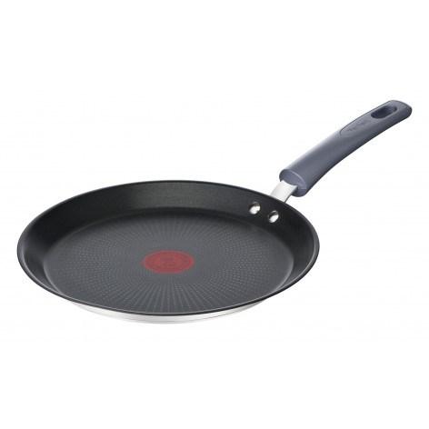 Stegepande Tefal Daily Cook – pandekagepande, 25 cm, induktion