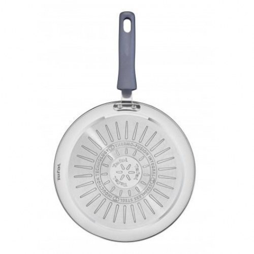 Stegepande Tefal Daily Cook – pandekagepande, 25 cm, induktion