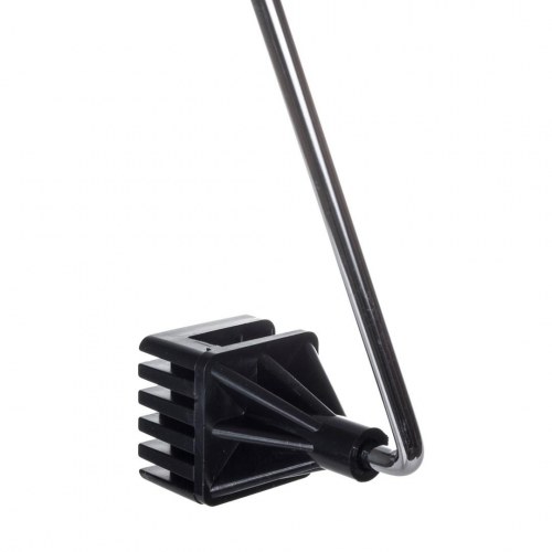 Bøjle til bilsæde nakkestøtte – Maclean MC-870, sort