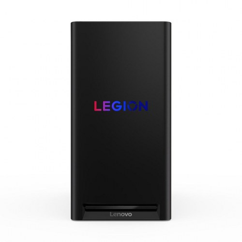 Stationær gaming PC Lenovo Legion T5 (Intel Core Ultra 9, RTX 5070, 32 GB, 2 TB SSD) – Sort