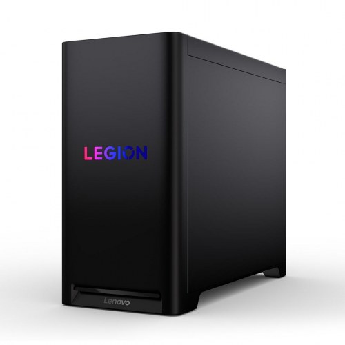 Stationær gaming PC Lenovo Legion T5 (Intel Core Ultra 9, RTX 5070, 32 GB, 2 TB SSD) – Sort