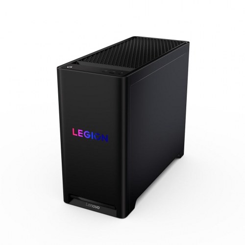 Stationær gaming PC Lenovo Legion T5 (Intel Core Ultra 9, RTX 5070, 32 GB, 2 TB SSD) – Sort
