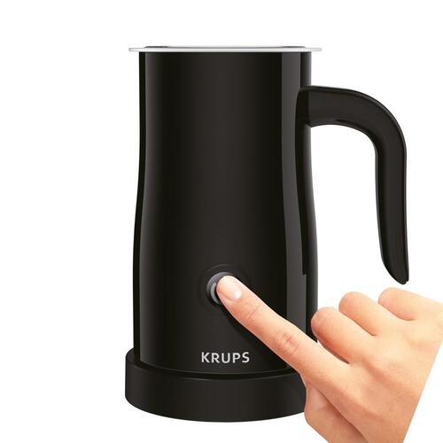 Mælkeskummer Krups XL1008 Automatic – sort