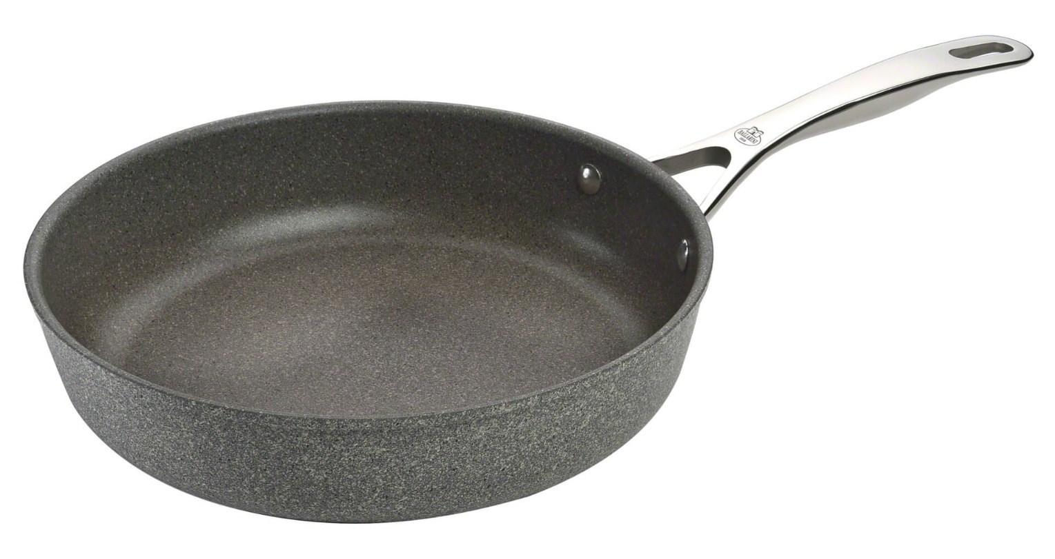 Stegepande induktion BALLARINI Salina Granitium 28 cm