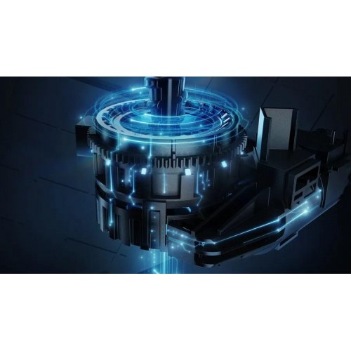 Kaffemaskine fuldautomatisk Siemens EQ700 2,4 l – Inox