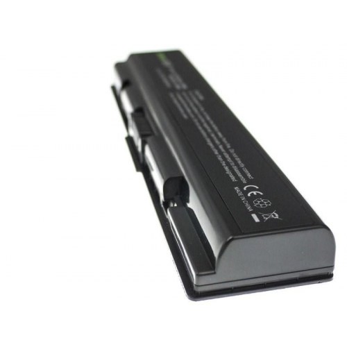 Bærbar-batteri til Toshiba – Green Cell TS01, 11,1 V 4400 mAh (Li‑ion)