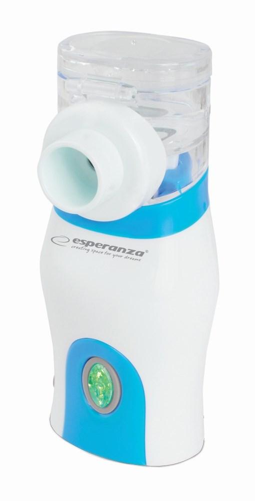 Nebulisator inhalator - Esperanza ECN005, håndholdt billede