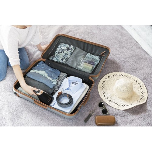 Tøjsteamer håndholdt – Philips Steam&Go GC362/80