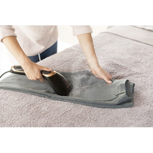 Tøjsteamer håndholdt – Philips Steam&Go GC362/80