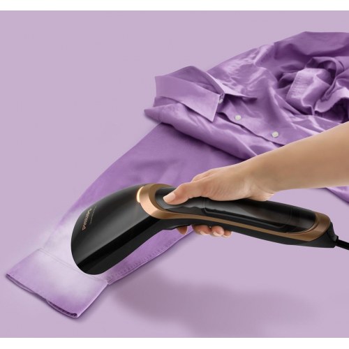 Tøjsteamer håndholdt – Philips Steam&Go GC362/80
